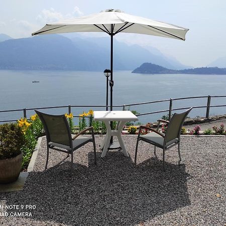 Ferienwohnung Piccolo Girasole Menaggio Exterior foto